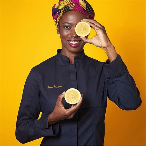 Private Chef In South Africa Take A Chef