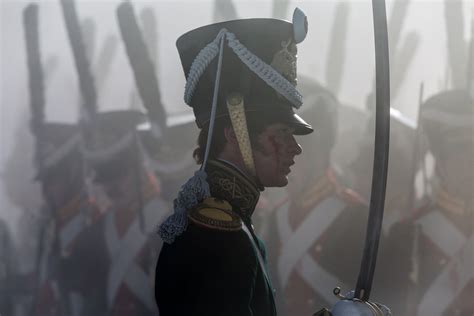 Фото: Союз Спасения / Кадр со съемок фильма «Союз Спасения» (2019) #3174919