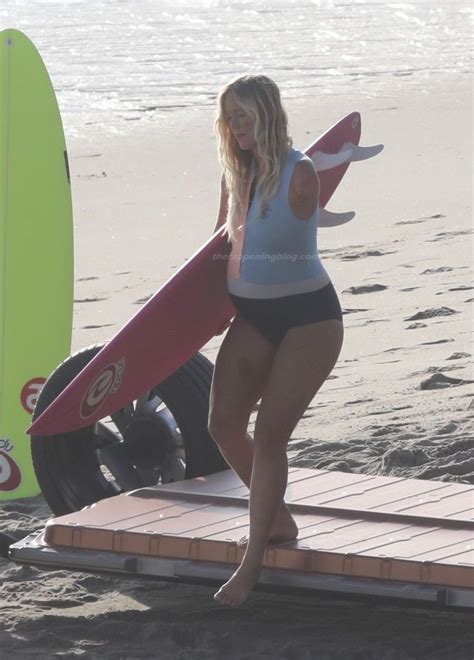 Bethany Hamilton Nude Photos Videos 2024 TheFappening
