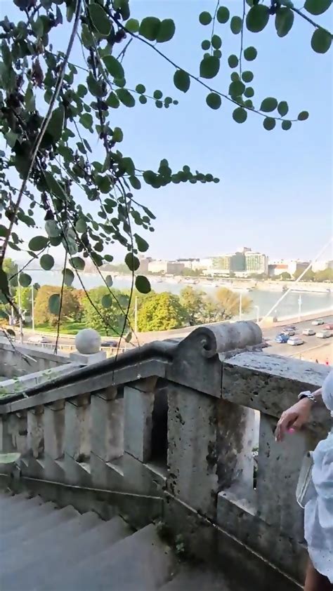 Russian Girl Fingerings Pussy In Public