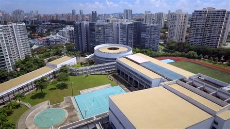 Jc Ranking The Top Junior Colleges In Singapore Ranked