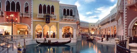 Venetian, Las Vegas, NV : Five Star Alliance
