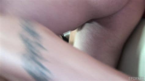 Mommy With Sperm In Pussy