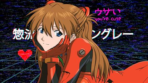 Asuka 4K Wallpapers Top Free Asuka 4K Backgrounds WallpaperAccess