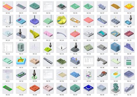 Lập Trình Gia Công Với Ptc Creo Parametric 40