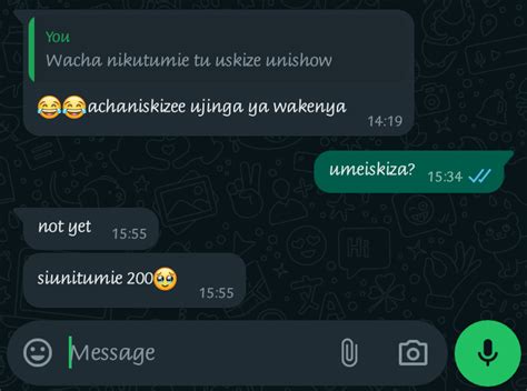 Broke Kenyan Women Sex Relationships Kenya Talk