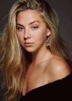 LUNA MONTANA Nude AZNude