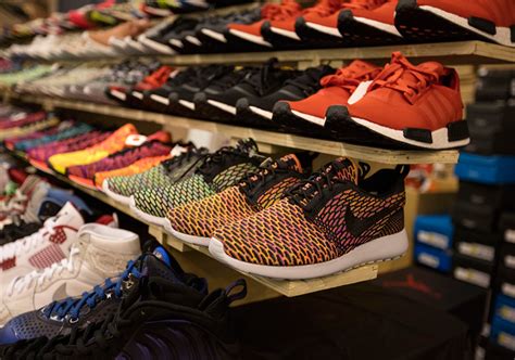 Sneaker Con Atlanta 2016 Recap