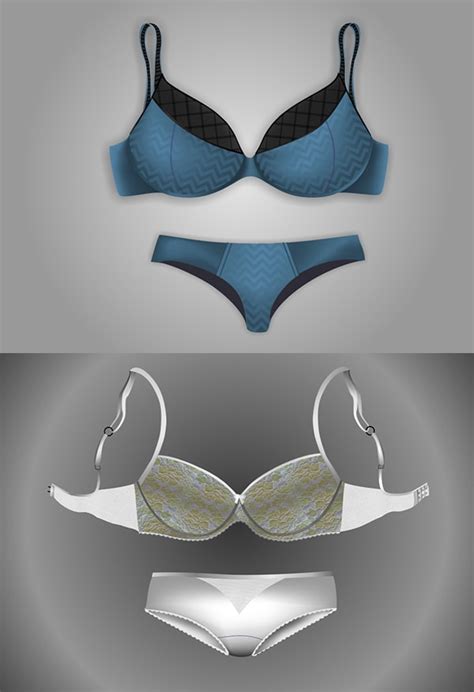 Create Sensuous Fashion Lingerie Design By Sararubab Fiverr