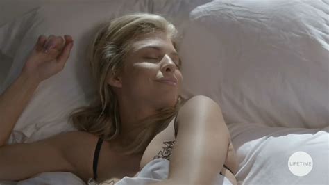 Nude Video Celebs Annalynne Mccord Sexy Anniversary Nightmare