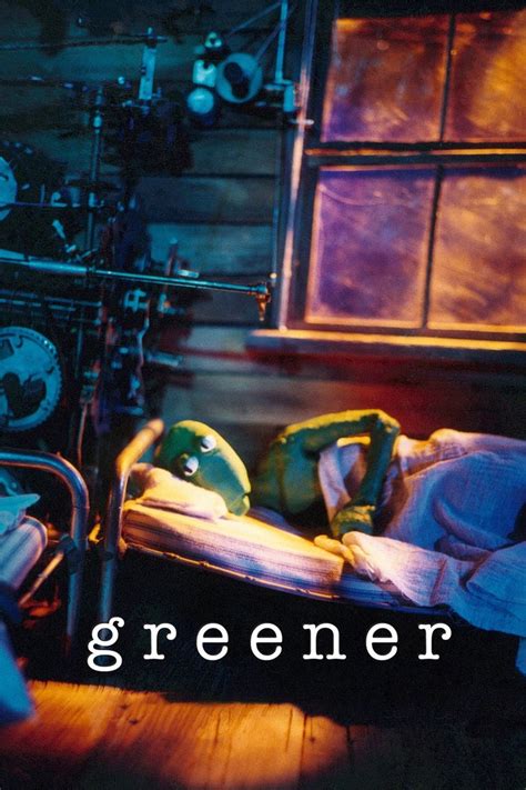 Greener Pictures | Rotten Tomatoes
