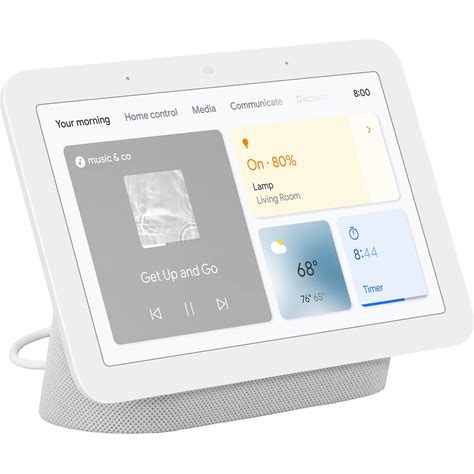 Google Nest Hub Deals - Photos