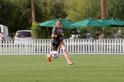 tst images angel city defeats  portland thorns