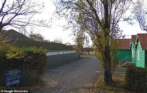 Couple Caught Having Sex In Car Park By 11 Year Old Girl Claimed They Were Cleaning Up Spilt