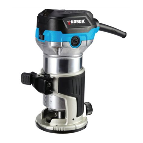 NORDIC ML-59118 OPERATING MANUAL Pdf Download | ManualsLib