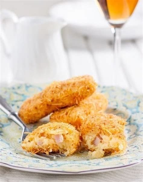 НЕОБЫЧНЫЙ КАРТОФЕЛЬ