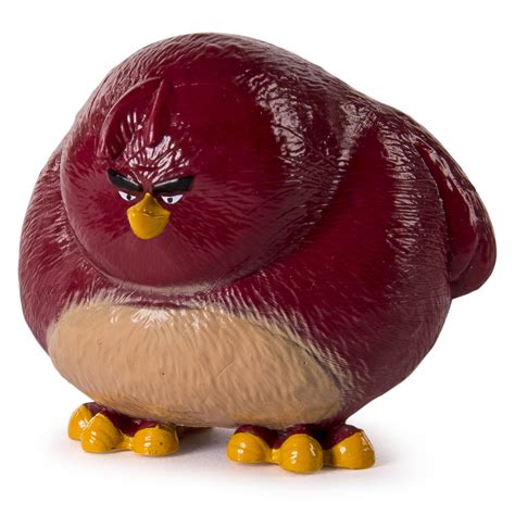 Angry Birds Collectible Figure Terence