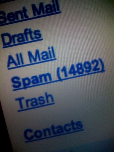 You're not a spammer, so don't let your emails get blocked by mistake!