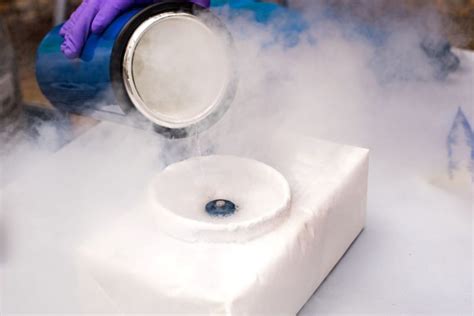 Cryothérapie pour verrue fonctionnement et efficacité