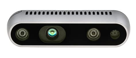 82635AWGDVKPRQ Intel | Intel D435 Depth Camera, 0.2m Min Depth Distance ...