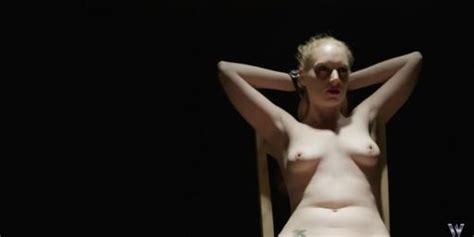 Bdsm Interrogation Sex With Delirious Hunter Tnaflix