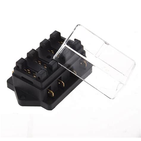 Buy Universal Car Truck Vehicle 4 Way Circuit