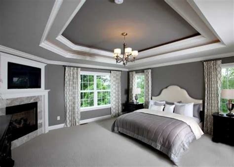 Tray Ceilings