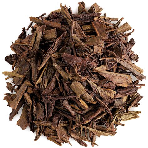 Amazon Bancha Hojicha Organic Green Tea Houjicha Roasted Tea