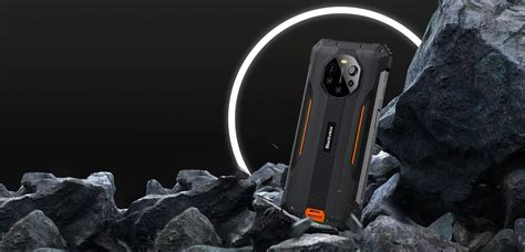 Купить Blackview BL8800 Pro в Москве, смартфон Blackview BL8800 Pro ...
