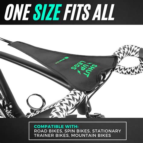 Powr Labs® Bike Trainer Sweat Guard – PowrLabs