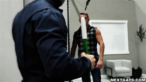 Passionate Anal Rendezvous With The Irresistible Andrew Miller And The Seductive Shane Cook