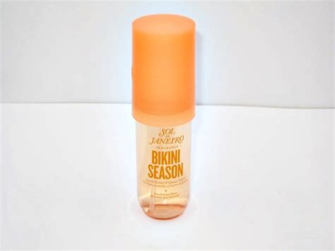 Sol De Janeiro Bikini Season Perfume Mist Review Musings Of A Muse