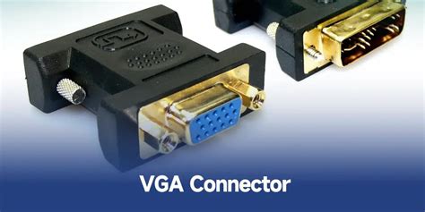 Unlocking Clarity - Your Ultimate Guide to VGA Pinout Unveiled - PCBA ...