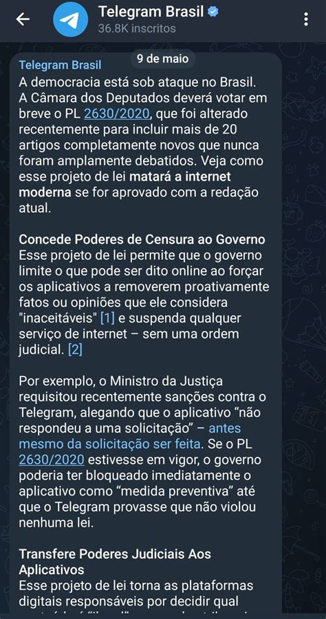 Hidalgo R No Meu Fixado On Twitter Telegram Acabou De Me