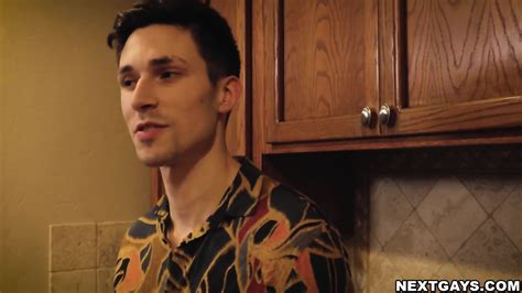 Passionate Anal Fuck With Sexy Kane Fox And Hot Ryder Owens