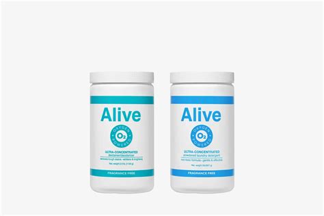 Промо набір Alive Відбілювач + Alive Порошок (набір) - купити за ціною ...