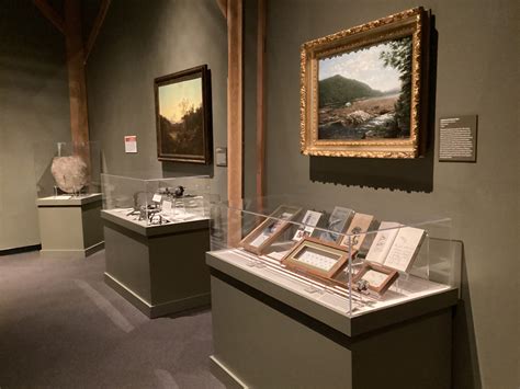Permanent Exhibits - The State Museum of Pennsylvania
