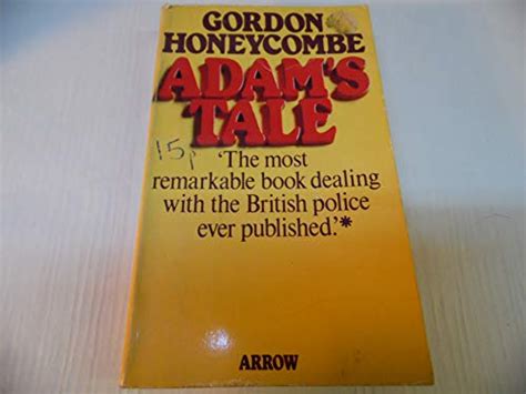 Gordon honeycombe: used books, rare books and new books @ BookFinder.com