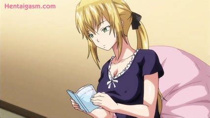 Uncensored Hentai Green Eyes Ane Kyun Yori The Animation Uncensored Subbed