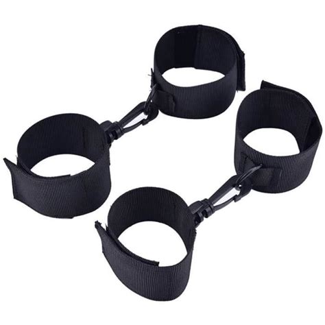 Menotte Sexy Menottes Sexy Adulte Sex Toy Bdsms Jouets Sex Toys Pour Hommes Bondagewear Retenue