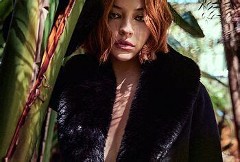 Madelyn Cline Sexy Bikini And See Through Photos Playcelebs Net