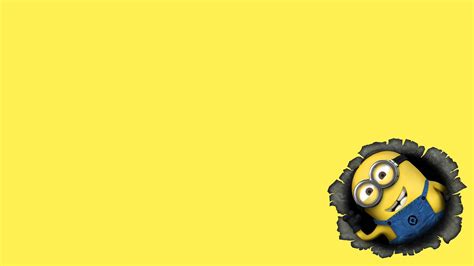 New Minions Minimalist 2020 Wallpaper Hd Movies 4k Wallpapers Images