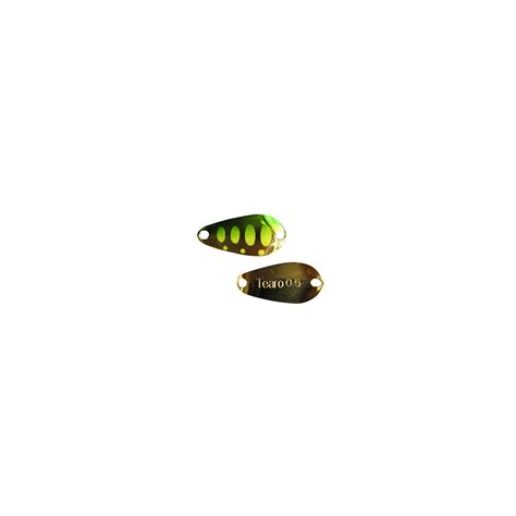Jackall Timon Tearo 1.3g | Spoons | Trout and Stream