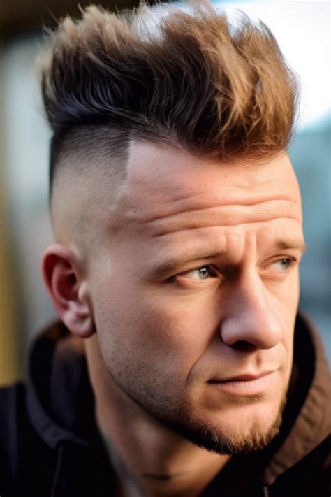 45 Best Short Fade Haircut Ideas For Men In 2024 Short Fade Haircut