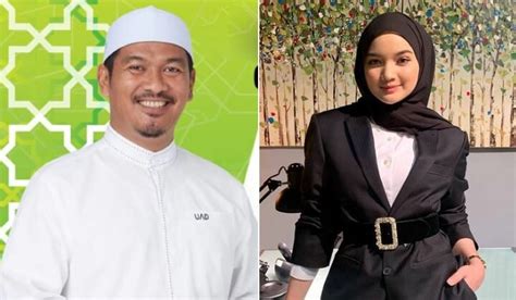 Membuka Aurat Itulah Manusia Hipokrit Ustaz Ahmad Dusuki Beri