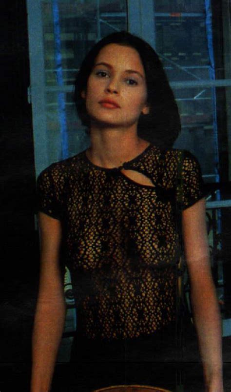 Naked Sophie Aubry Added By Hattilah