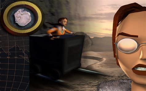 Tomb Raider 3 - 14 years later, pt.2