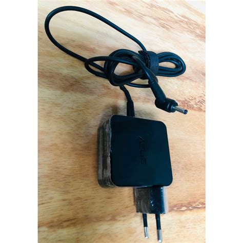 Jual Adaptor Charger Asus V A W Mm Original X N