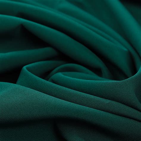 Купить Ткань шелк Армани 120г/м² 97% ПЭ 3% Спандекс шир.150см арт ...