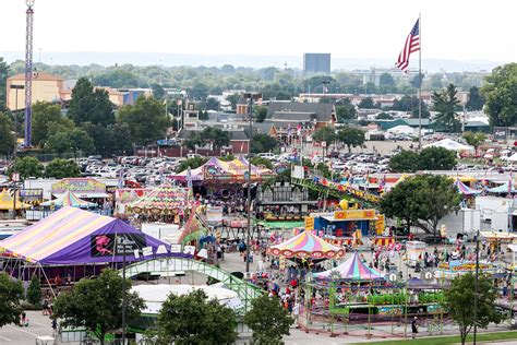 Kentucky State Fair Rides 2024 - Abbey Annetta